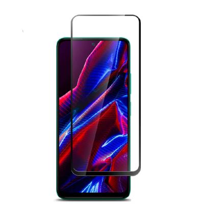 Лот: 22195829. Фото: 1. Защитное стекло для Xiaomi Poco... Защитные стёкла, защитные плёнки