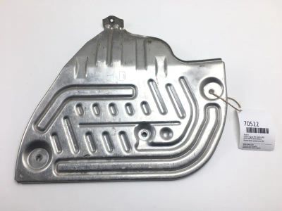 Лот: 20674991. Фото: 1. Защита Subaru Legacy 2005 81951AG010... Двигатель и элементы двигателя