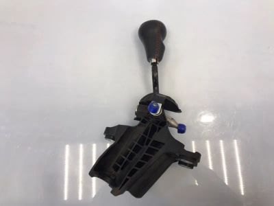 Лот: 21705803. Фото: 1. кулиса МКПП Honda Civic 4D FD1. Двигатель и элементы двигателя
