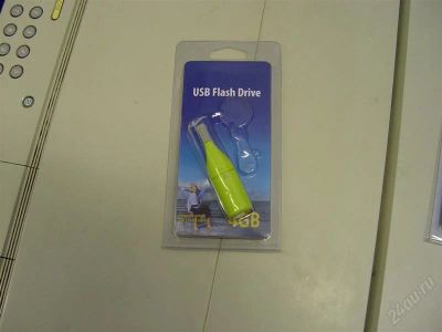Лот: 822916. Фото: 1. Подарочная флеш карта, резиновый... USB-флеш карты