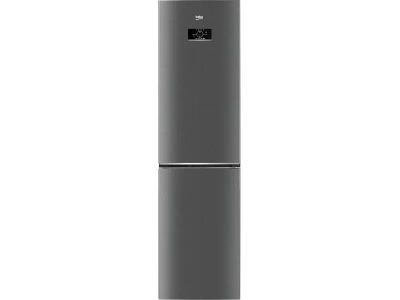 Лот: 24595498. Фото: 1. Холодильник Beko B3R0CNK332HX... Холодильники, морозильные камеры