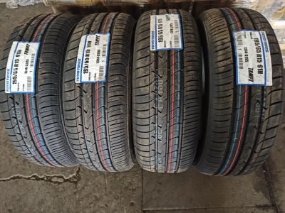 Лот: 15614744. Фото: 1. 195/65R15 91H Toyo Tranpath MPZ. Шины