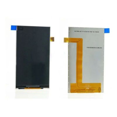 Лот: 12077965. Фото: 1. Дисплей Micromax A107. Дисплеи, дисплейные модули, тачскрины