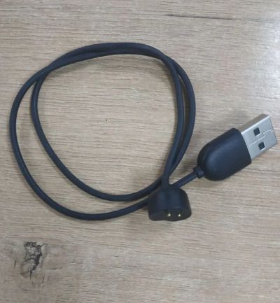 Лот: 24374533. Фото: 1. Зарядное устройство для Xiaomi... Смарт-часы, фитнес-браслеты, аксессуары