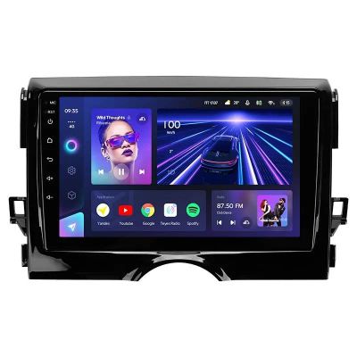 Лот: 21427243. Фото: 1. Штатная магнитола Teyes CC3 4... Автомагнитолы