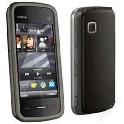 Лот: 1191827. Фото: 1. nokia 5230. Кнопочные мобильные телефоны
