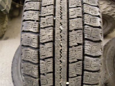Лот: 1298819. Фото: 1. Резина зимняя Toyo 195/45 R16... Шины