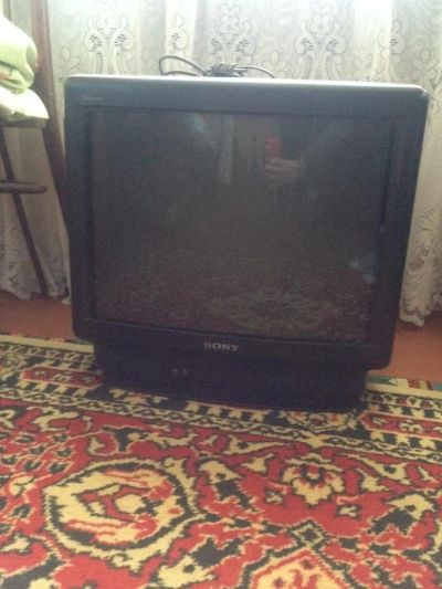 Лот: 5320059. Фото: 1. телевизор SONY. Телевизоры
