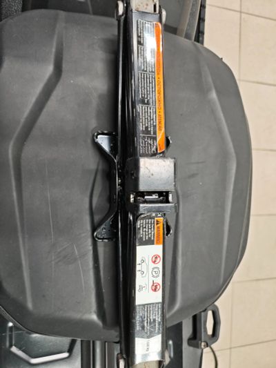 Лот: 25808289. Фото: 1. домкрат daewoo gentra. Домкраты