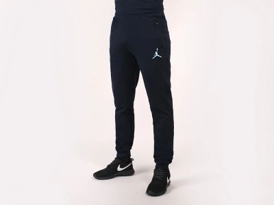 Лот: 12685985. Фото: 1. Брюки спортивные Nike Air Jordan... Брюки, джинсы, шорты