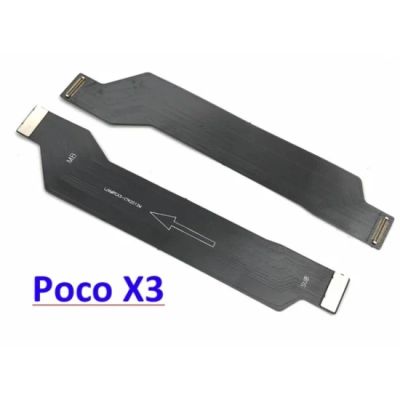 Лот: 18364565. Фото: 1. Шлейф для Xiaomi Poco X3 NFC/X3... Шлейфы, разъёмы