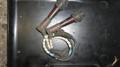 Лот: 3004955. Фото: 1. высоковольтный провод 1jz-ge vvt-i... Другое (автозапчасти)