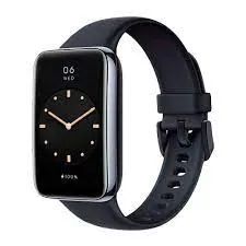 Лот: 19526419. Фото: 1. Фитнес-браслет Xiaomi Band 7 pro... Смарт-часы, фитнес-браслеты, аксессуары
