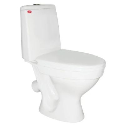 Лот: 5268918. Фото: 1. унитаз компакт Home de Luxe W101... Унитазы, биде