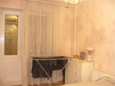 Лот: 3721025. Фото: 1. Продам 2 комнатную новой планировки... Квартиры, студии