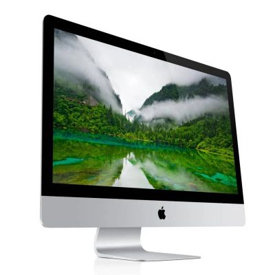 Лот: 10744733. Фото: 1. Моноблок Apple iMac A1418 21,5... Моноблоки