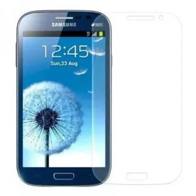Лот: 11080982. Фото: 1. Защитное стекло Samsung i9082... Защитные стёкла, защитные плёнки