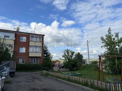 Лот: 25798129. Фото: 1. квартира , посёлок городского... Квартиры, студии