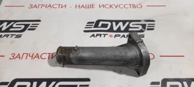 Лот: 17856703. Фото: 1. Корпус термостата Toyota Caldina... Двигатель и элементы двигателя