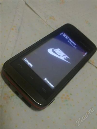 Лот: 2725739. Фото: 1. Nokia 5530 На Гарантии Еще 4 месяца... Кнопочные мобильные телефоны