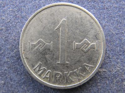 Лот: 6780108. Фото: 1. Иностранная монетка №6098. Остальные страны