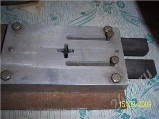 Лот: 118465. Фото: 1. Замок гаражный без ключей. Другое (авто, мото, водный транспорт)