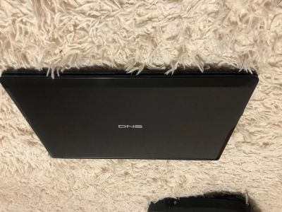 Лот: 14542167. Фото: 1. Мощный ноутбук Dns. Ноутбуки