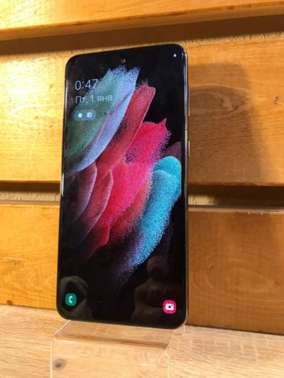 Лот: 18366163. Фото: 1. Смартфон Samsung Galaxy s21 ultra... Смартфоны