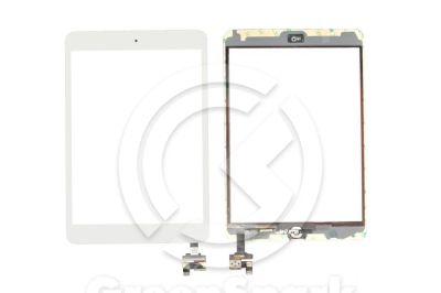Лот: 13959760. Фото: 1. Тачскрин для iPad mini / mini... Дисплеи, дисплейные модули, тачскрины