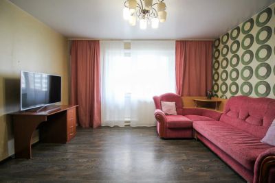 Лот: 20774054. Фото: 1. Продам 3-комн. кв. 68.3 кв.м... Квартиры, студии