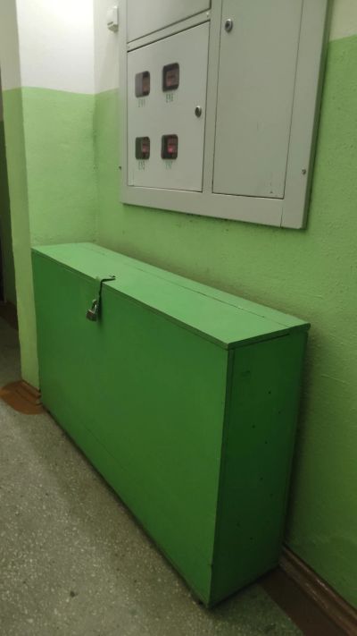 Лот: 22494725. Фото: 1. Ящик для картошки/овощей. Корзины, контейнеры