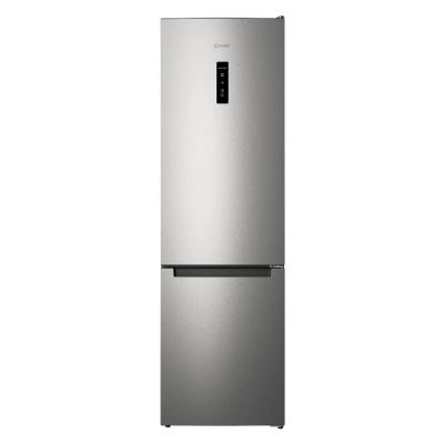 Лот: 25306697. Фото: 1. Холодильник Indesit ITS 5200 XB. Холодильники, морозильные камеры