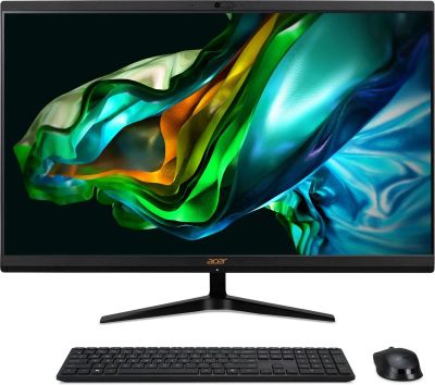 Лот: 21943992. Фото: 1. Моноблок Acer Aspire C27-1800... Моноблоки