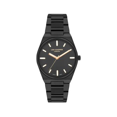 Лот: 23849109. Фото: 1. Женские часы Lee Cooper LC07609... Оригинальные наручные часы