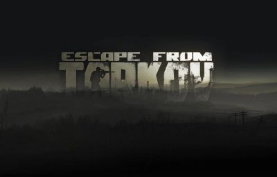 Лот: 8934371. Фото: 1. Игра Escape from Tarkov Edge of... Игры для ПК