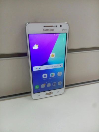 Лот: 11336790. Фото: 1. Samsung Galaxy J2 Prime. Смартфоны