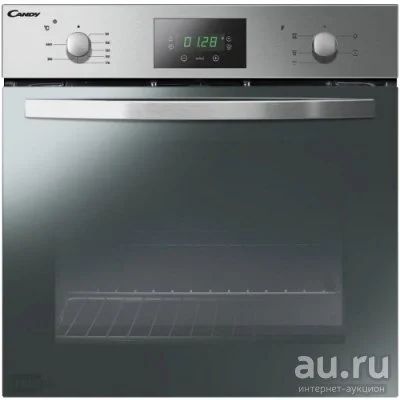 Лот: 15891296. Фото: 1. Духовой шкаф Candy FCS 605 X/E. Плиты, духовые шкафы, варочные поверхности