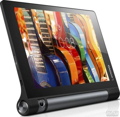 Лот: 8273143. Фото: 1. Планшет Lenovo Yoga Tablet 3 16... Планшеты