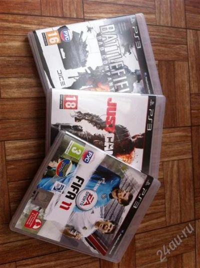 Лот: 1777449. Фото: 1. BATTLEFIELD Bad Company 2 (игра... Игры для консолей