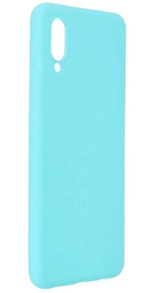 Лот: 24950881. Фото: 1. Накладка для Samsung Galaxy A02... Чехлы, бамперы