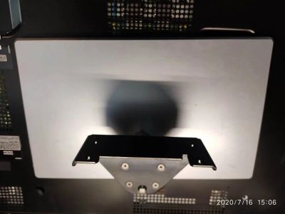 Лот: 16274325. Фото: 1. подставка tv Panasonic TX-LR42ET5. Кронштейны, стойки, подставки