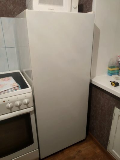 Лот: 342517. Фото: 1. Холодильник. Холодильники, морозильные камеры