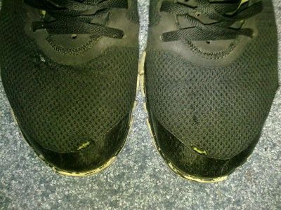 Лот: 685934. Фото: 1. 3.0 nike. Кеды, кроссовки, слипоны