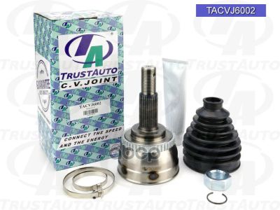 Лот: 24851241. Фото: 1. Шрус Привода (Ta) Tacvj6002 39100-2Y17539211-2Y07039100-8H51539100-8H61539100-8H31539101-2Y07039101-2Y17639101-2Y17539101-8H3... Трансмиссия