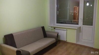 Лот: 7063456. Фото: 1. Сдам 1-к квартиру. Квартиры, студии