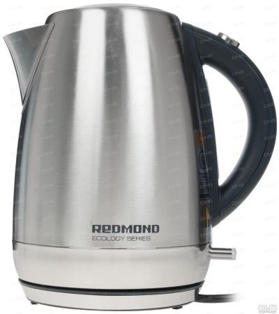Лот: 18220868. Фото: 1. Новый чайник Redmond RK-M1721... Чайники, кофемашины, кулеры