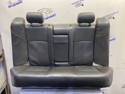 Лот: 21714104. Фото: 1. сиденье Lifan Solano 620. Салон