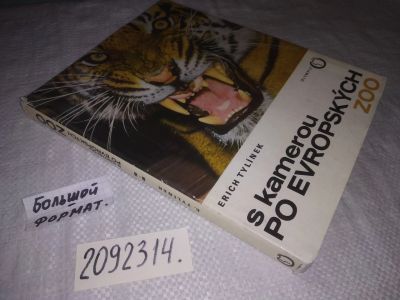 Лот: 25258361. Фото: 1. (2092314)S kamerou po evropskych... Путешествия, туризм