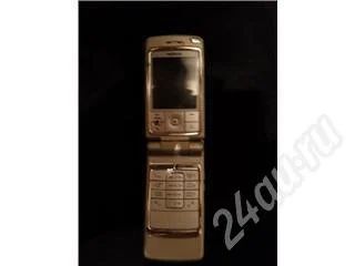 Лот: 543895. Фото: 1. NOKIA 6260 (возможен обмен). Кнопочные мобильные телефоны