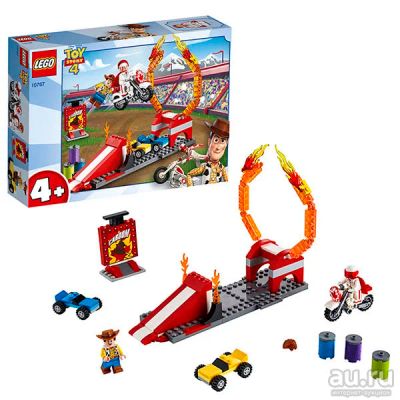 Лот: 17011475. Фото: 1. LEGO Juniors Конструктор ЛЕГО... Конструкторы